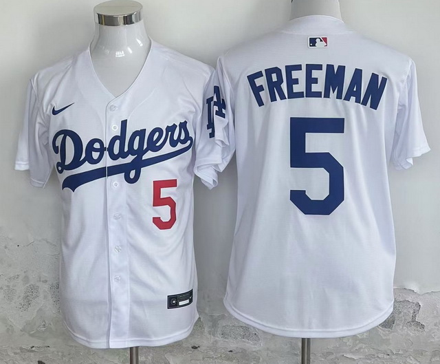 Los Angeles Dodgers Jerseys 055